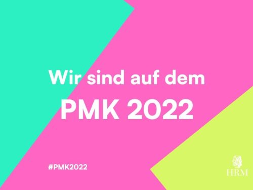 Personalmanagementkongress 2022