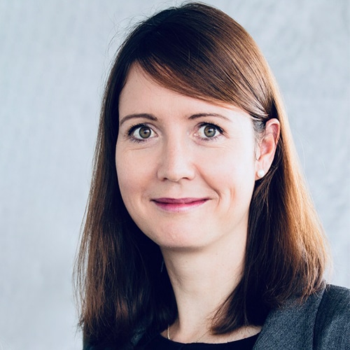 Noerr ernennt Ulrike Lehbrink zum Chief HR Officer