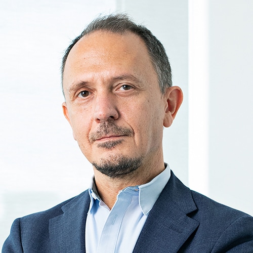 Alessandro Raguseo, CEO Reverse