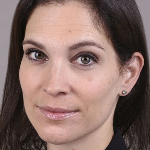 Claudia Fischbacher wird neue Leiterin HR und Mitglied der Unternehmungsleitung bei APG|SGA