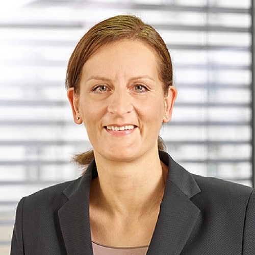 Doris Höpfl übernimmt Vorstandsressort Personal und Recht in der HARTING Technologiegruppe
