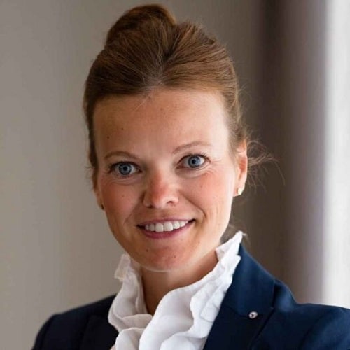 Hellmann Worldwide Logistics hat Friederike Prasuhn mit Wirkung zum 1. Oktober 2022 zum Chief People Officer (CPO) ernannnt.