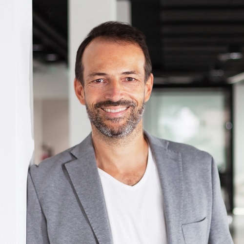 Holger Thalheimer steigt ins Management Board der Omnicom Media Group Germany auf