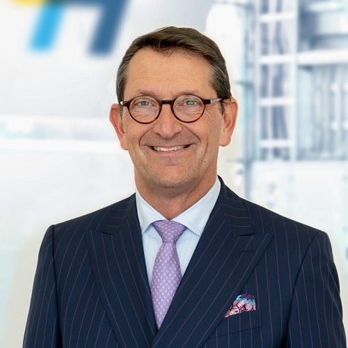 Marcus A. Wassenberg, Finanzvorstand und Arbeitsdirektor der Heidelberger Druckmaschinen AG (HEIDELBERG), wird spätestens zum 1. April 2023 aus dem Unternehmen ausscheiden.