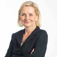Nicole Engenhardt-Gillé wird zum 1. Januar 2023 in den Vorstand der börsennotierten freenet AG bestellt.