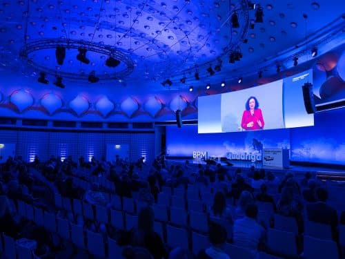 Personalmanagementkongress in Berlin 2022