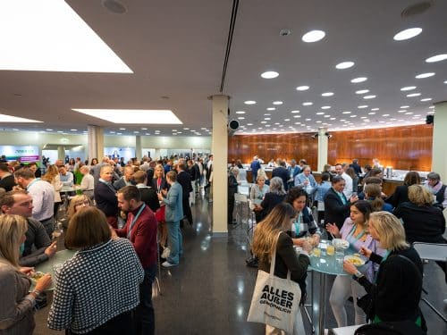 Personalmanagementkongress in Berlin 2022