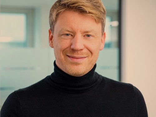 Jörg Engelhardt ist seit 1. September neuer Personalleiter bei Bonprix.