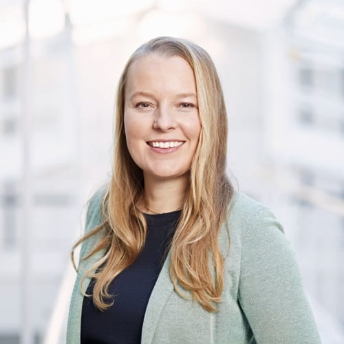 Henriette Götze (37) wird zum 1. April Personalvorständin der Allianz Lebensversicherungs-AG und zudem als Arbeitsdirektorin der Allianz Leben bestellt.