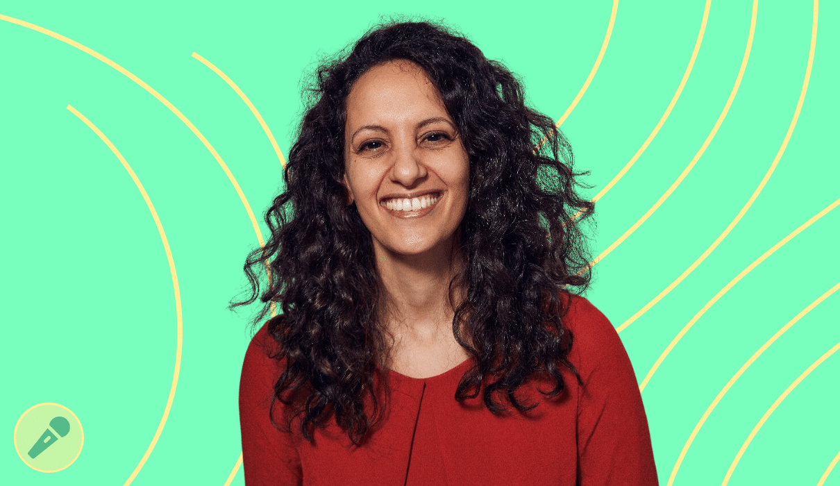 Die Mentorin und Autorin Mounira Latrache erklärt im Interview, warum es uns nur möglich ist, andere zu führen, wenn wir uns selbst führen können.