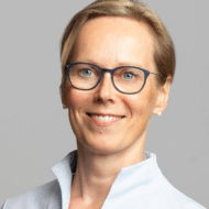 Ulrike Stühmeyer-Pulfrich © Rudolf Grillborzer
