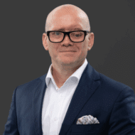 Dariusz Kwieciński verantwortet das Personal bei Orlen Deutschland
