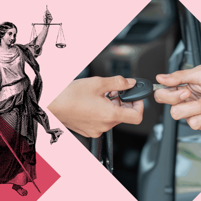 Ab wann gilt ein Widerruf der Dienstwagenüberlassung?
