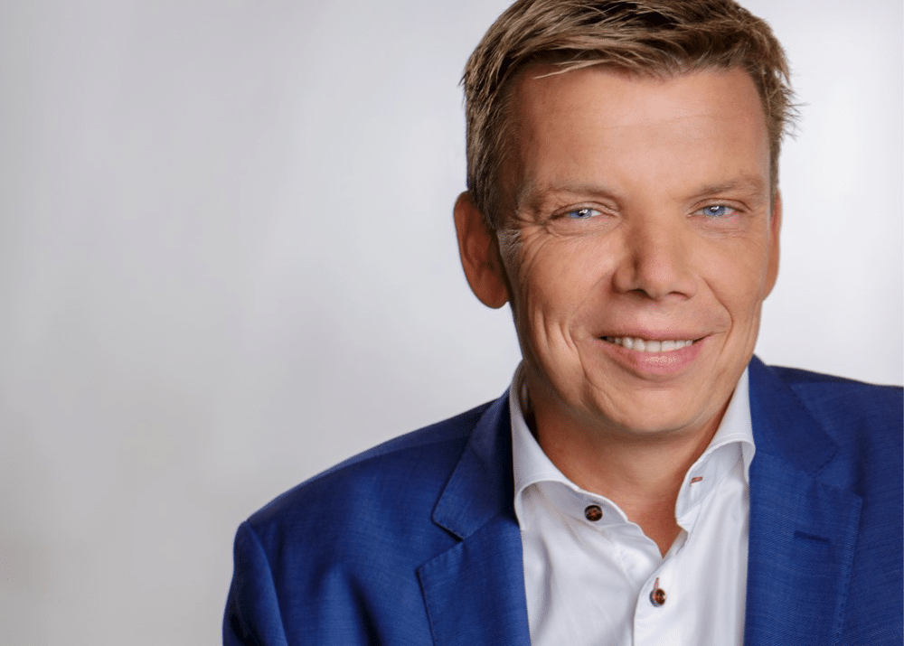 Matthias Kempf wurde von den Mitgliedern zum neuen Präsidenten des BPM gewählt. © Privat