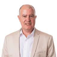 Tobias Roser ist Founder und Principal bei Keypartner Consulting