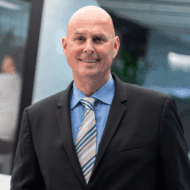 Gabriel Wiskemann ist HR-Direktor bei SAP Österreich